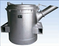 Transfer ladle