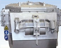 Energy saving thermal insulation furnace