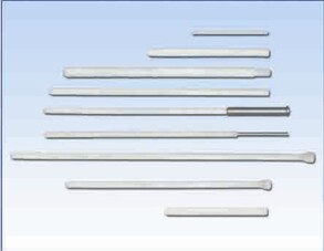 Thermocouple protection tube
