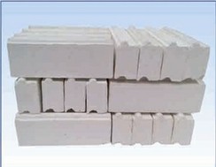 High nitrogen compound ceramic lining brick High nitrogen compound ceramic lining brick