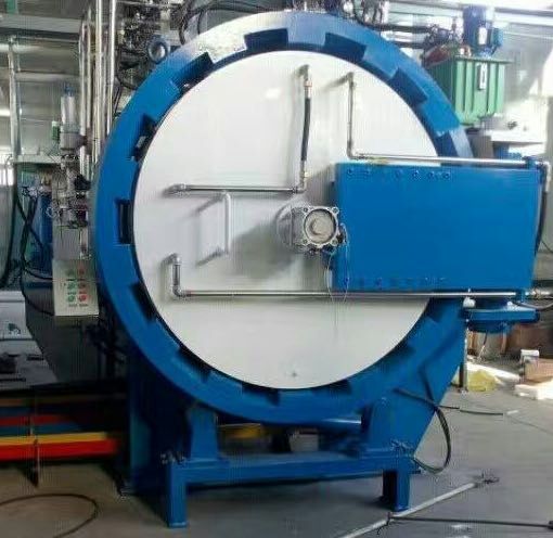 GPS Horizontal Atmosphere Furnace GPS Horizontal Atmosphere Furnace