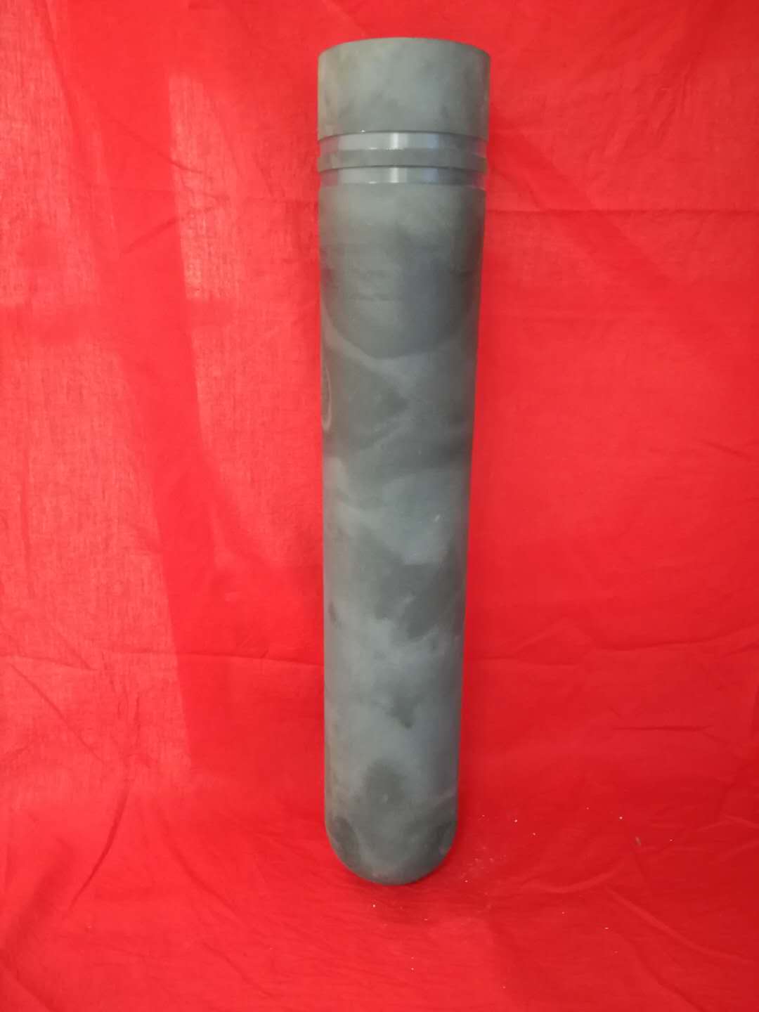 Heat radiation tube