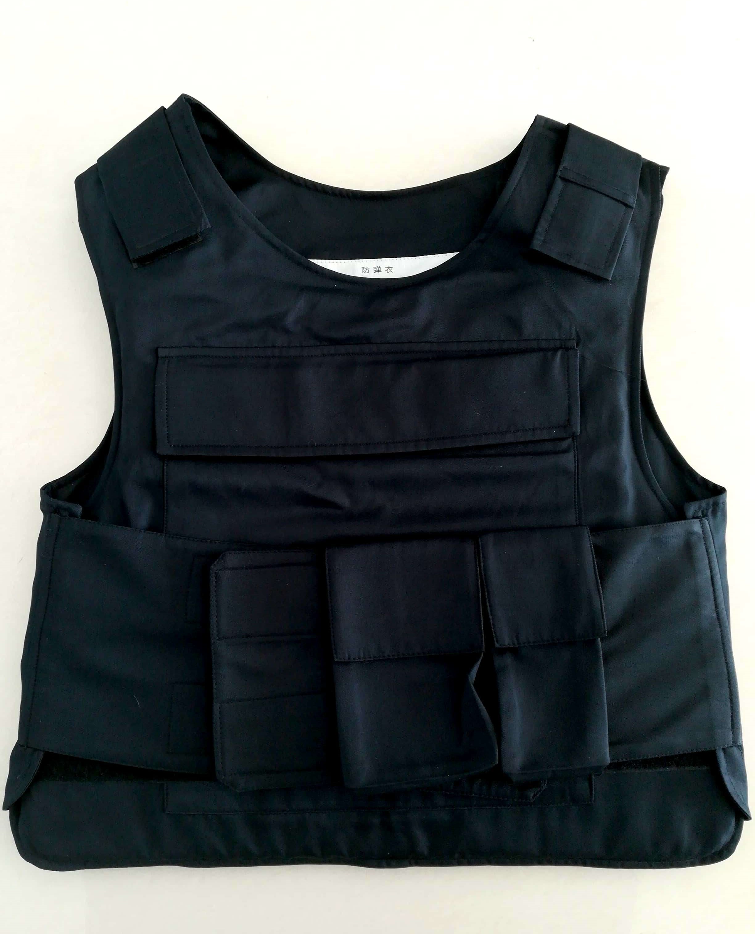 Bulletproof vests Bulletproof vests